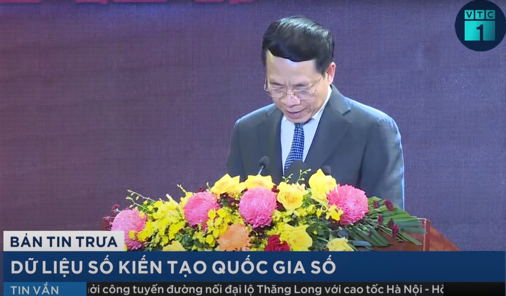 Bộ trưởng Bộ TT&TT: Nếu có các nền tảng số Việt Nam, sự giàu có sẽ thuộc về người Việt Nam
